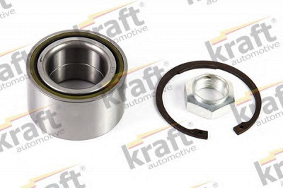 KRAFT AUTOMOTIVE 4106075 -  Комплект подшипника ступицы колеса